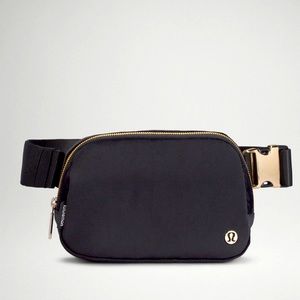 NWT Everywhere Belt Bag 
Velour 1L